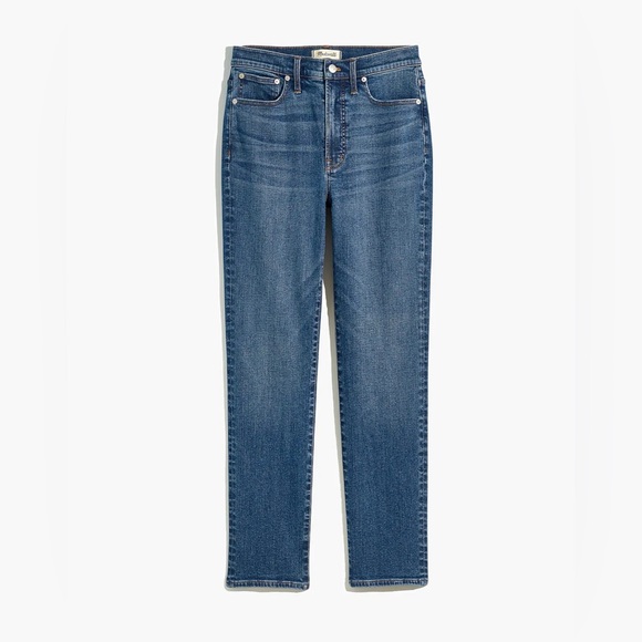 NWT Madewell The Perfect Vintage Jean 25 - Picture 2 of 7